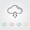 Cloud Application Development Image